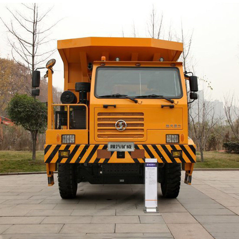 Заказчик требует 420 л.с. 6х4 грузовик с откидкой