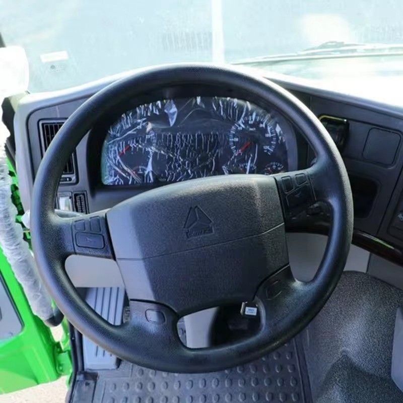 SINOTRUCK Howo 30 тонн 371 л.с. 6х4 8х4 дизель тяжелой грузоподъемности использованный грузовик