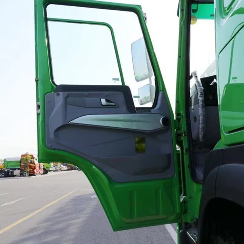 SINOTRUCK Howo 30 тонн 371 л.с. 6х4 8х4 дизель тяжелой грузоподъемности использованный грузовик
