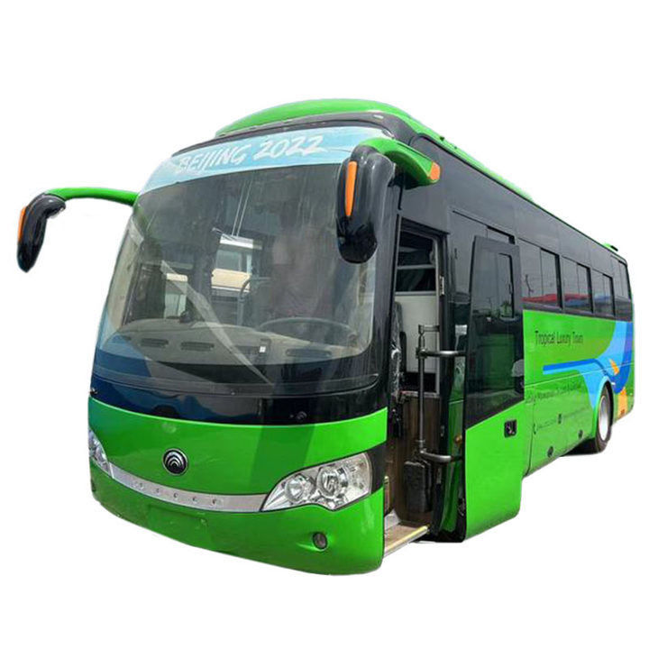 6908 Автобусы 39 мест Автобусы с ручной трансмиссией и размеры 12000*2550*3890