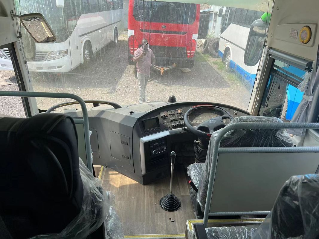 6908 Автобусы 39 мест Автобусы с ручной трансмиссией и размеры 12000*2550*3890