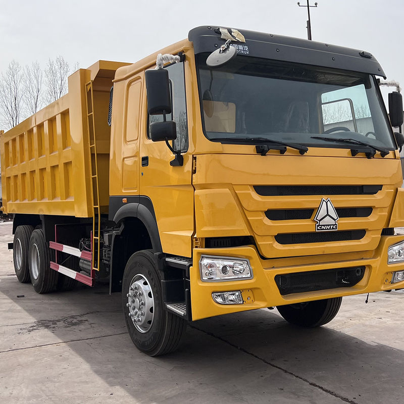 6х4 Howo грузовик использованный свертыватель HOWO свертывающий свертыватель грузовик сборщик вторая рука свертыватели 370 л. с.