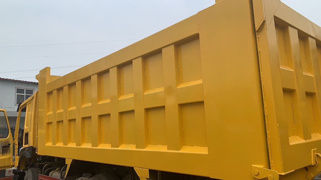 6х4 Howo грузовик использованный свертыватель HOWO свертывающий свертыватель грузовик сборщик вторая рука свертыватели 370 л. с.