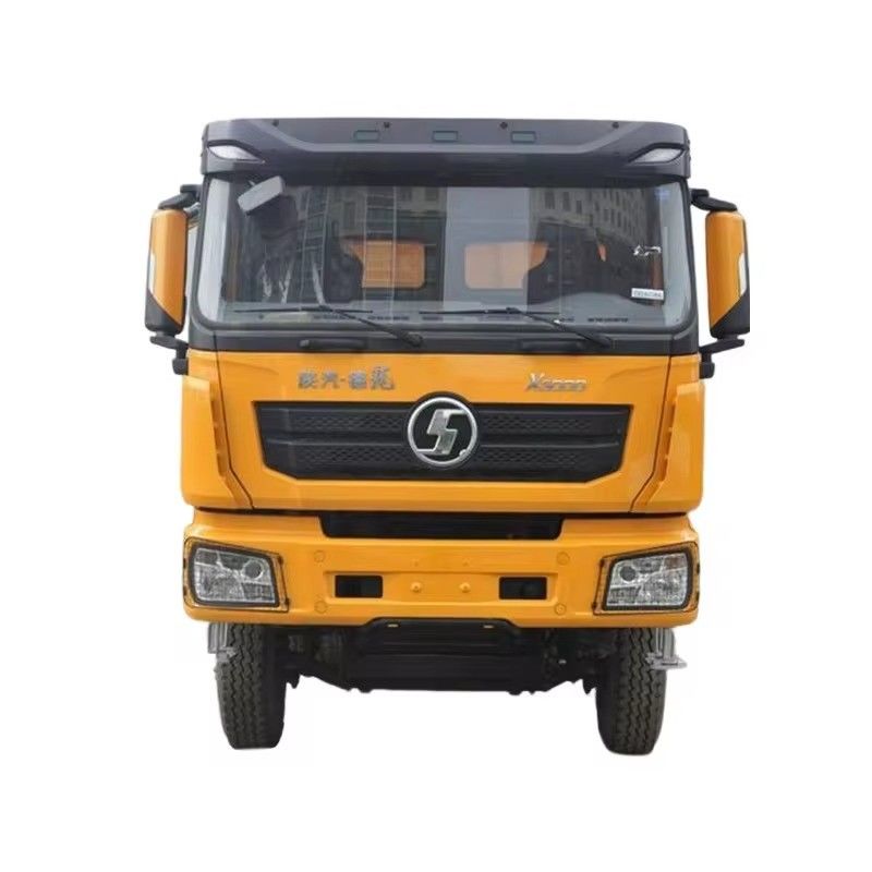 Hot Hale Shacman X3000 6x4 10 колес 375 л.с. Евро 2 30м3 Скидка с откидкой Для покупателей