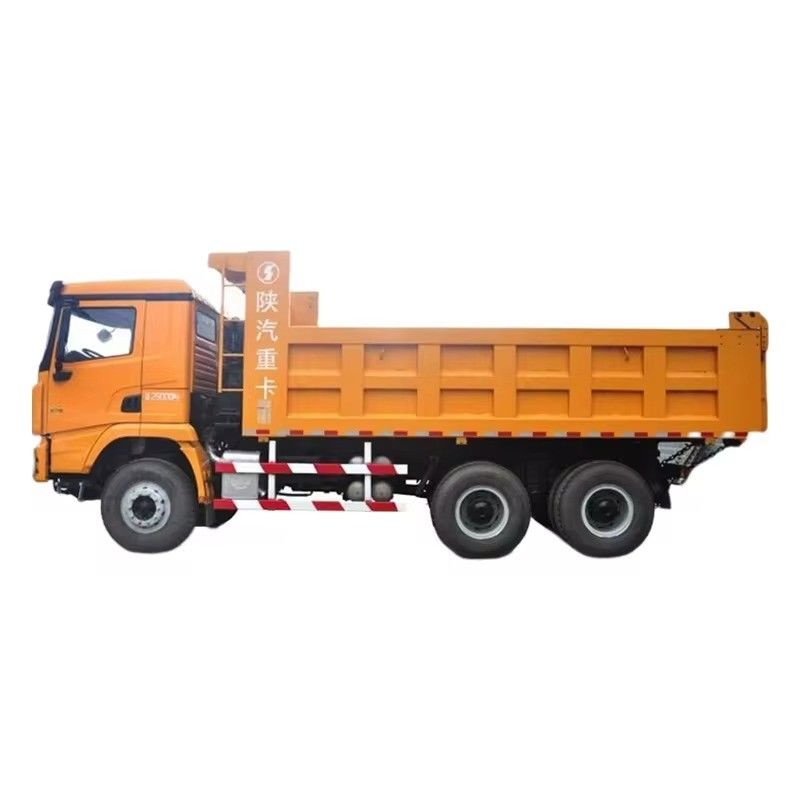 Hot Hale Shacman X3000 6x4 10 колес 375 л.с. Евро 2 30м3 Скидка с откидкой Для покупателей