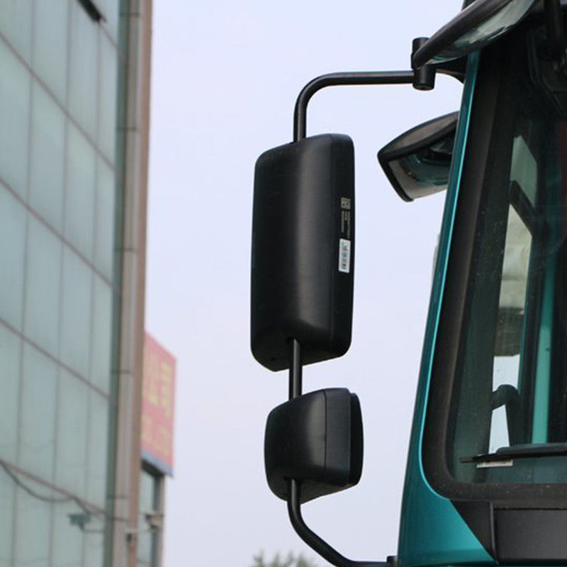 Подержанный Howo 380hp 6x4 Triper Dump Truck 40 тонн 10 колес с задней камерой Ничего
