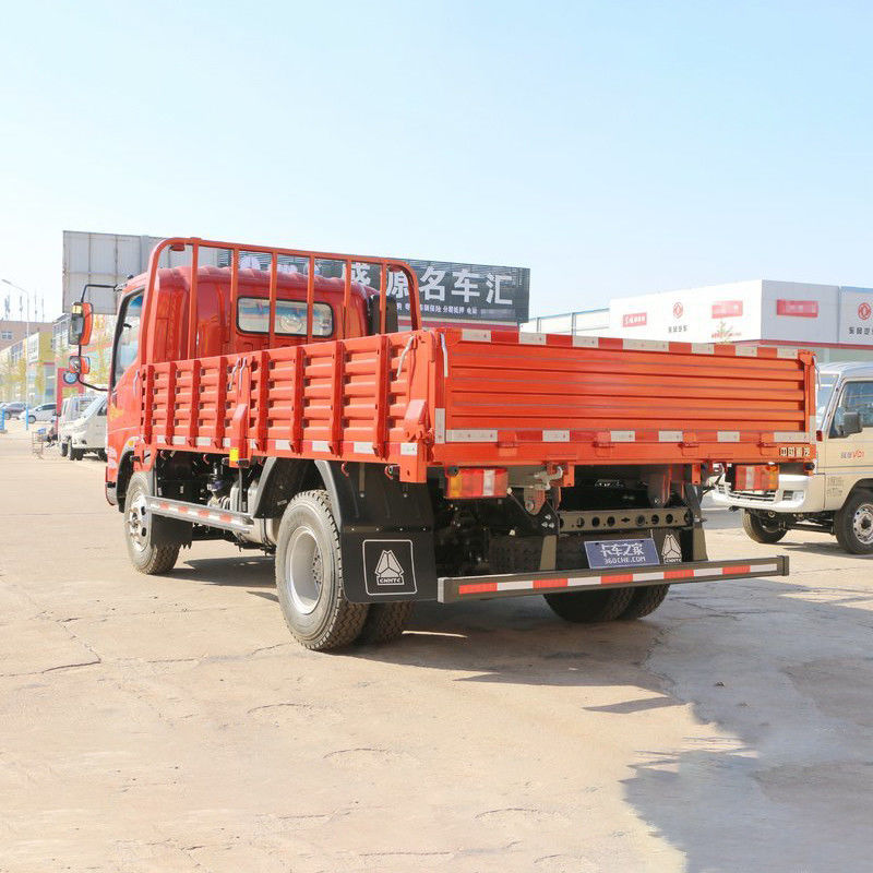 Использованный Howo 170 лошадиных сил Дамп-грузовик 4x2 Триппер грузовик 40 тонн 6 колес с дизельным топливом