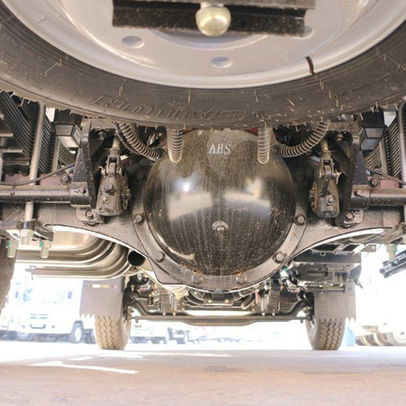 Использованный Howo 170 лошадиных сил Дамп-грузовик 4x2 Триппер грузовик 40 тонн 6 колес с дизельным топливом