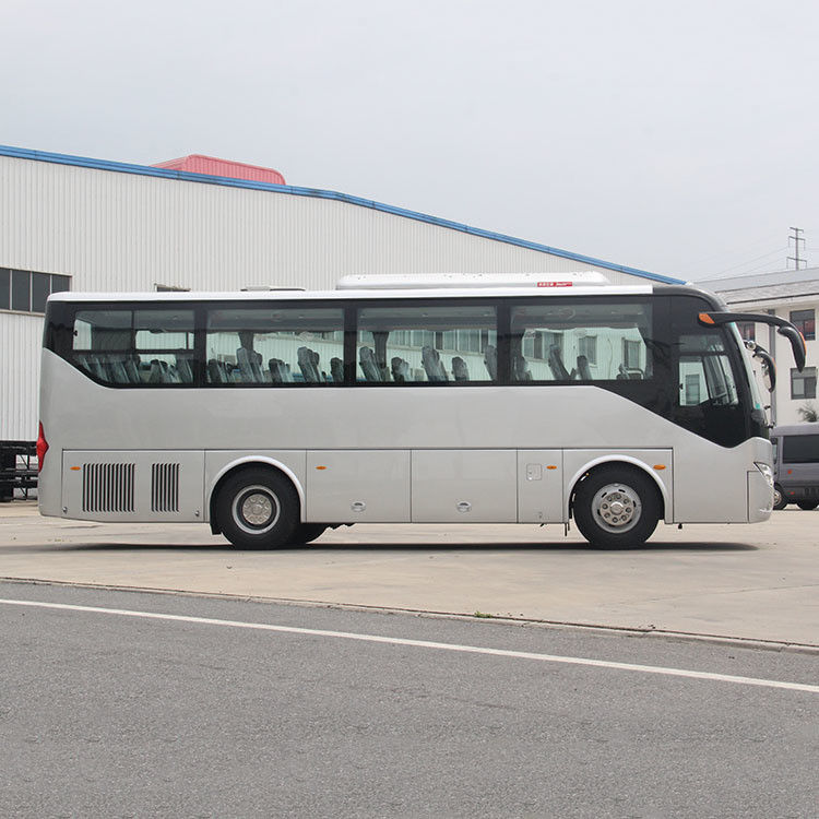 Автобус Euro 3 Diesel 70 мест Автобус для люксовых туров Пассажирский автобус для требований клиентов