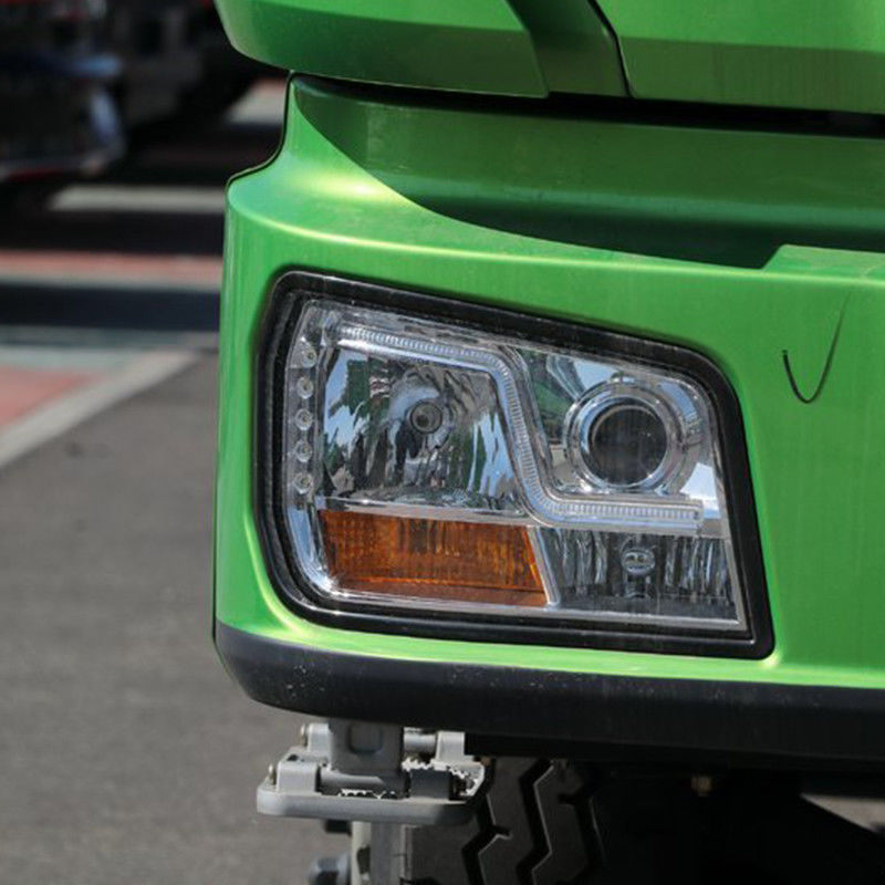 Ручной кондиционер Shacman x3000 6x4 Тяжелый грузовик 25 тонн Евро 3 400 лошадиных сил