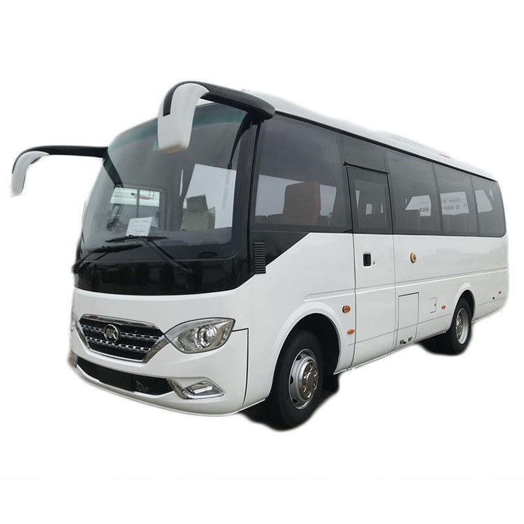 Deisel Fuel 21 1-местный RHD LHD Модельный автобус для ваших транспортных потребностей