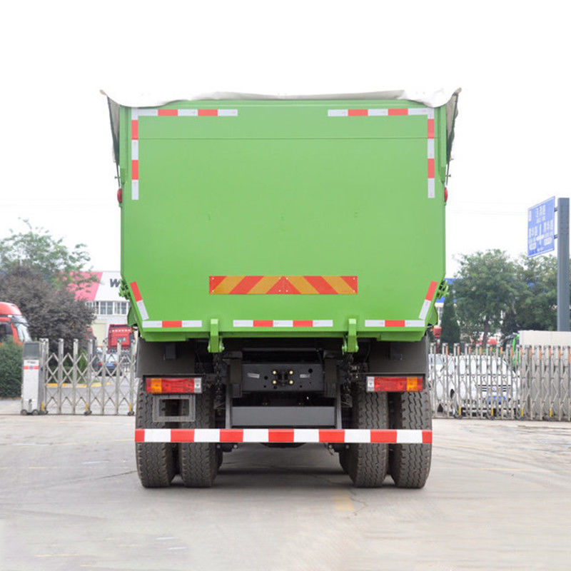 Shacman M3000 6x4 Heavy Duty 25 Ton Euro 2 350hp грузовик с нагрузкой