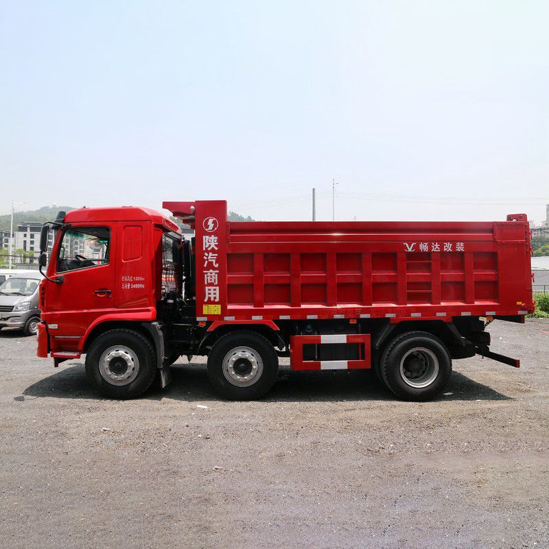 Shacman x6 6x2 25 тонн Euro 2 220hp грузовик с подъемником грузовик без мультимедийной системы