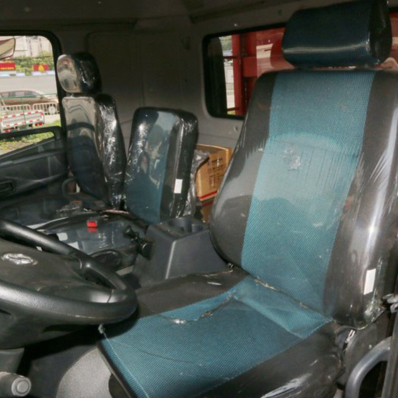 Shacman x6 6x2 25 тонн Euro 2 220hp грузовик с подъемником грузовик без мультимедийной системы