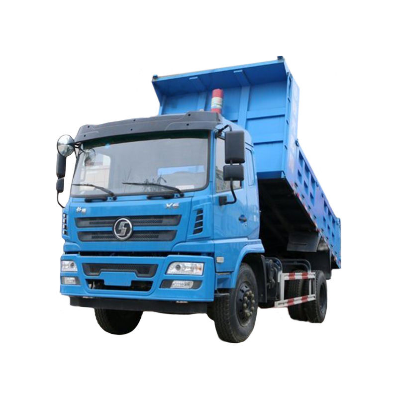 Shacman x6 4x2 Тяжелый грузовик 25 тонн Евро 2 Стандартный 160 л.с.