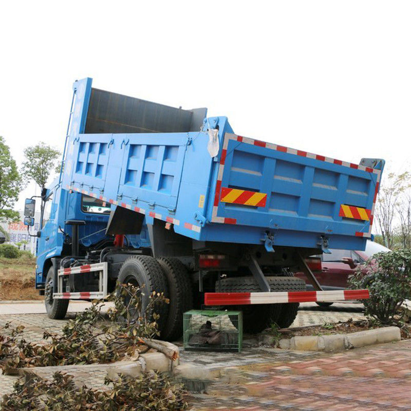 Shacman x6 4x2 Тяжелый грузовик 25 тонн Евро 2 Стандартный 160 л.с.