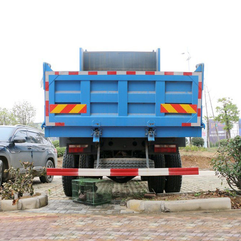 Shacman x6 4x2 Тяжелый грузовик 25 тонн Евро 2 Стандартный 160 л.с.