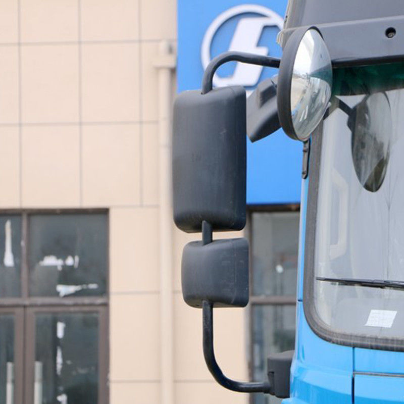 Shacman x6 4x2 Тяжелый грузовик 25 тонн Евро 2 Стандартный 160 л.с.