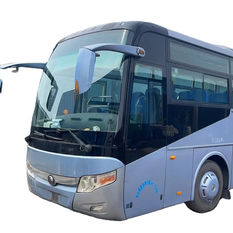 50 мест RHD Юй Тонг Автобус Правый руль Автобусы для туров Автобус для требований клиентов