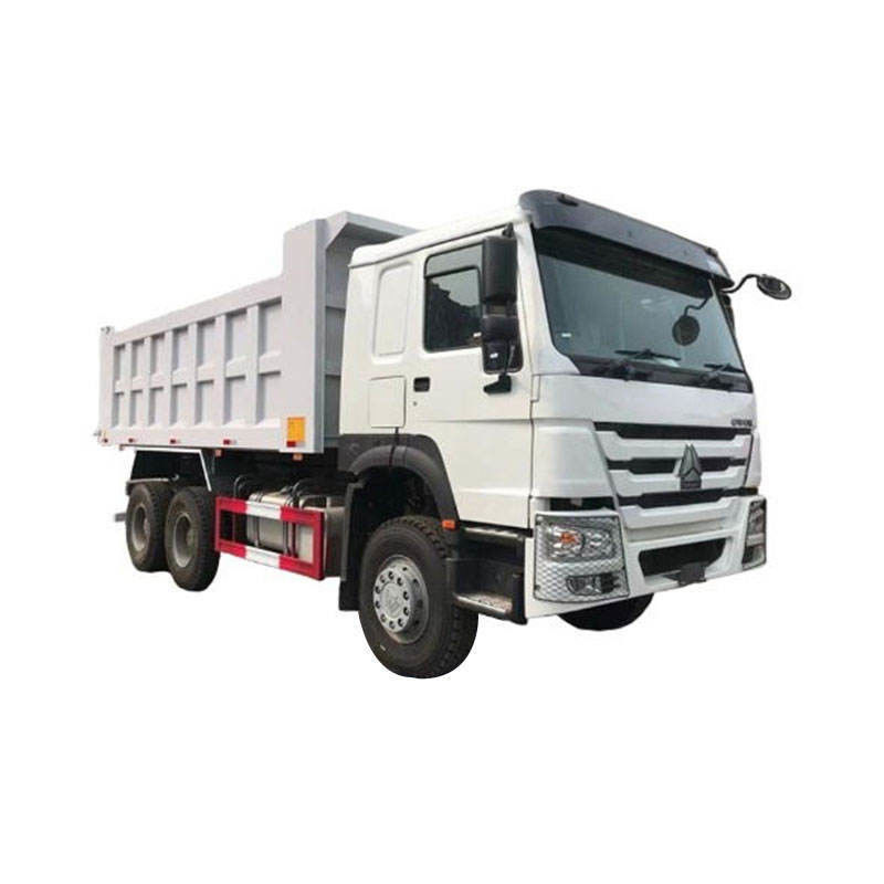 Howo 6x4 30m3 40tons 12 колес тяжелые грузовые грузовики для перевозки на большие расстояния