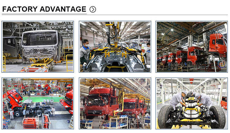 Реконструированный 2016-2019 HOWO Дэмп-Трак 8х4 12 колес Подержанный грузовик с задней камерой