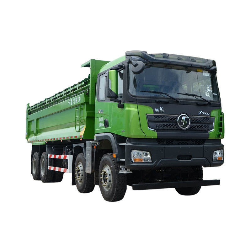 500-600 л. Вместимость топливного бака Shacman X3000 8x4 Тяжелый грузовик 25 М3 30-50 тонн