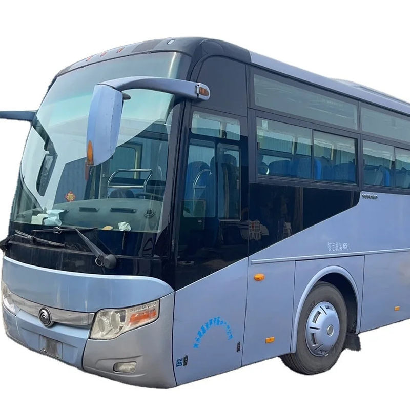 ZK6127 12м 65-местный автобус с двигателем 280 л.с.