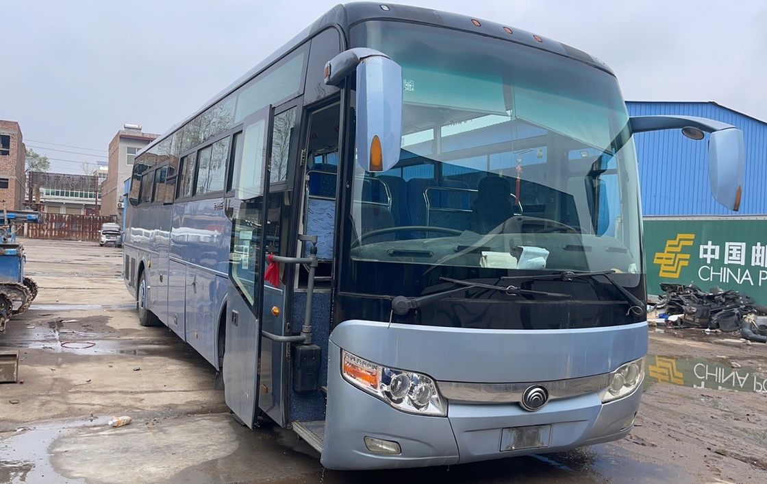 ZK6127 12м 65-местный автобус с двигателем 280 л.с.