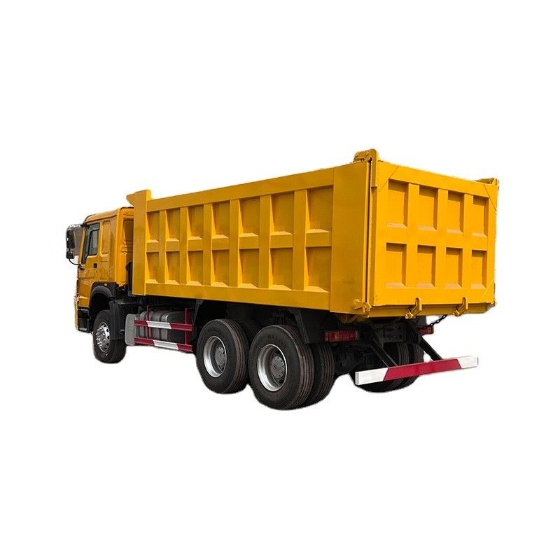 12-колесный Shacman F3000 8x4 с мультимедийной системой и двигателем емкостью 8 л