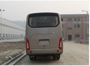 Подержанный пассажирский автобус Toyo ta 19-30 мест с кондиционером и доступной ценой