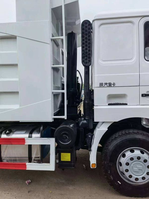 Реконструированный Shacman F3000 6x4 10 колесный грузовик с грузовым резервуаром длиной 5,3-6,2 М