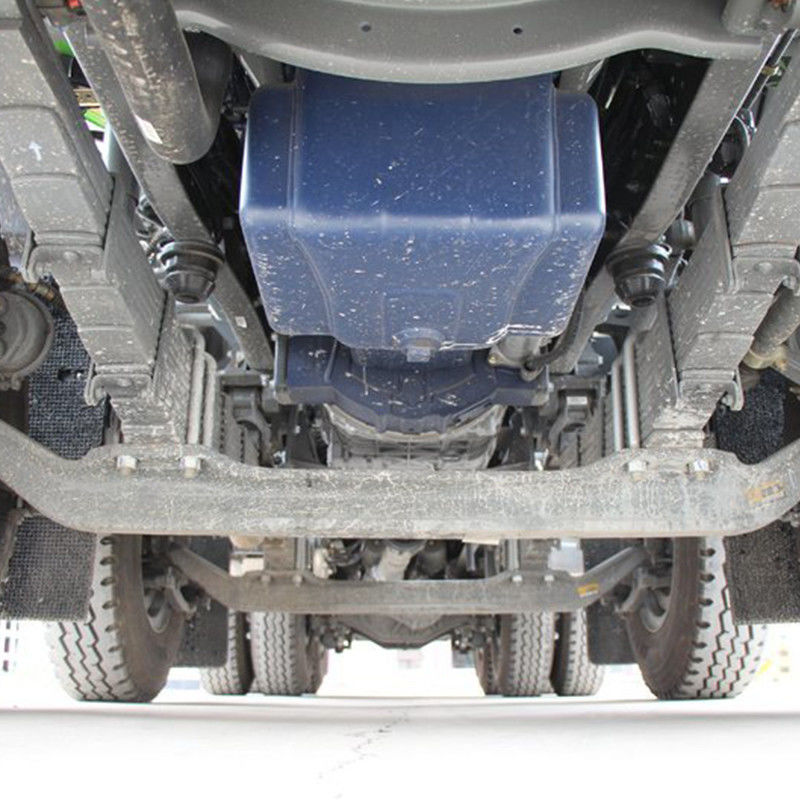 LHD 30-тонный грузовик с 19CBM Box 8245X2550X3450 мм 380hp HOWO 6x4 Dumper