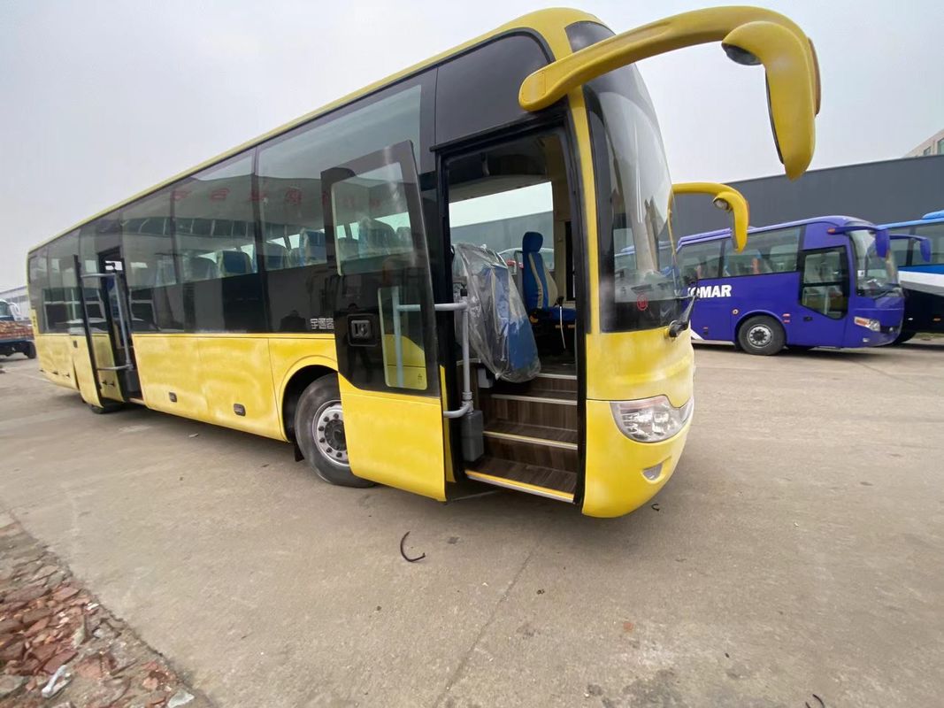 11м 60-70 Сидячий автобус Автобус Левый боковой руль Евро III Выпуск Хорошо отремонтирован