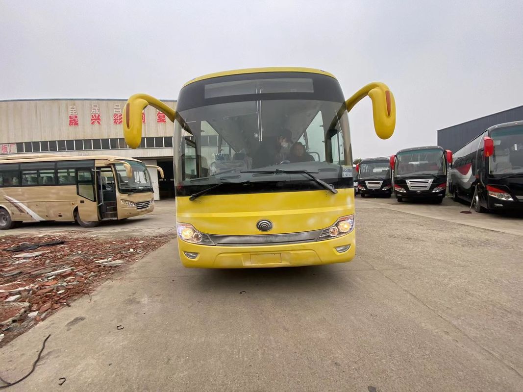 11м 60-70 Сидячий автобус Автобус Левый боковой руль Евро III Выпуск Хорошо отремонтирован