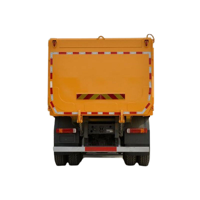 8*4 Sinotruk HOWO Тяжелый грузовик 440 л.с. Модель с емкостью топливного бака 300-400 л