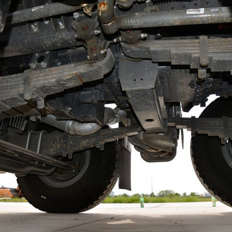 8*4 Sinotruk HOWO Тяжелый грузовик 440 л.с. Модель с емкостью топливного бака 300-400 л