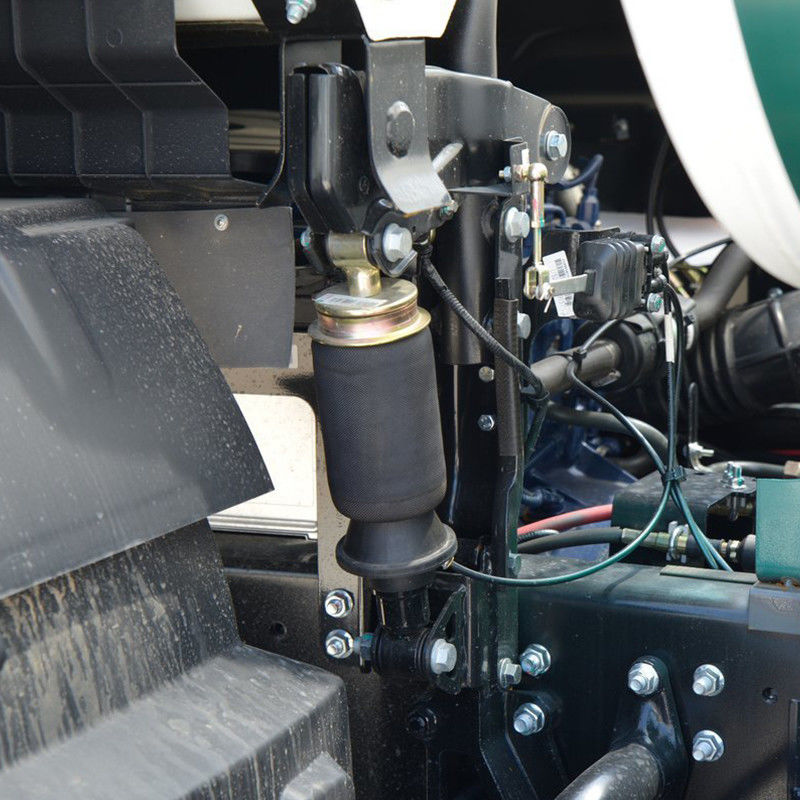 Dongfeng 6X4 375HP 420HP 12-колесный грузовик с откидкой с грузоподъемностью 21-30 тонн