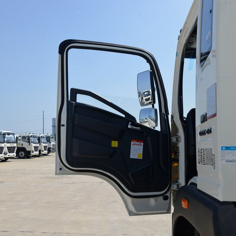 Dongfeng 6X4 375HP 420HP 12-колесный грузовик с откидкой с грузоподъемностью 21-30 тонн