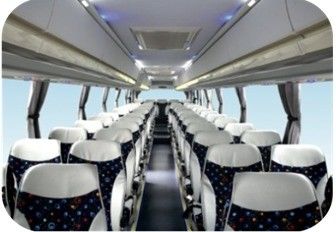 Популярный автобус Toyota Coaster в хорошем состоянии с шинами 7.00R16 и колесной базой 3935 мм