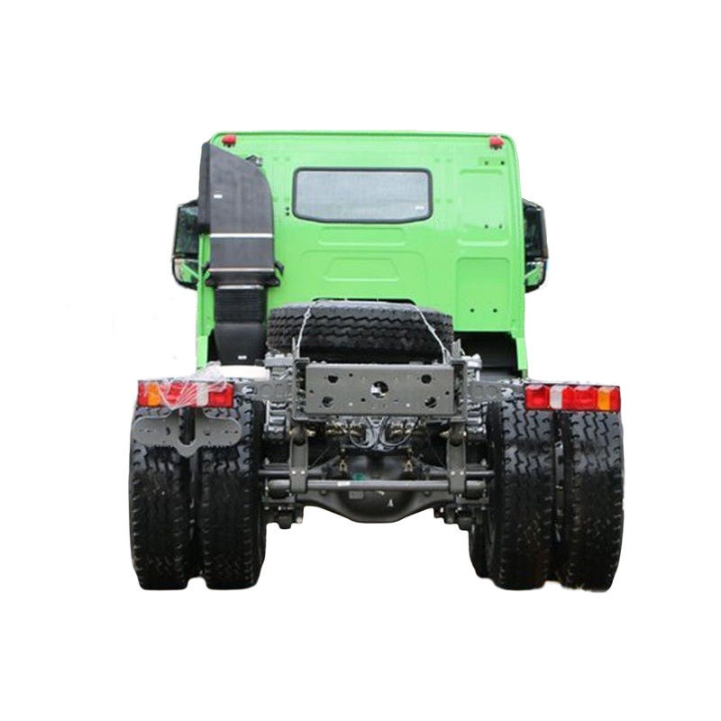 Howo 6x4 грузовик шасси 6 колес 440 л.с. дизельный грузовик с откидкой и эффективность