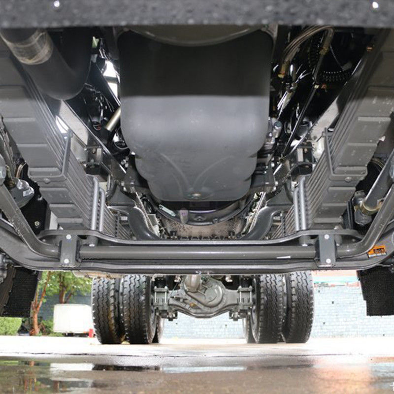 Howo 6x4 грузовик шасси 6 колес 440 л.с. дизельный грузовик с откидкой и эффективность