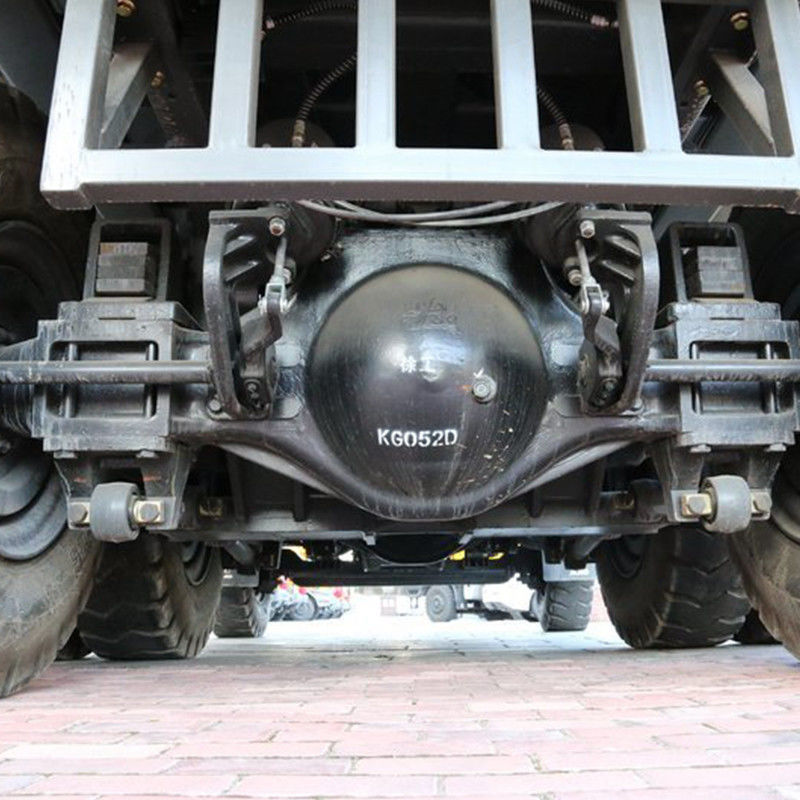 Автоматическая коробка передач 460 л.с. Тяжелая 8 шины Депозитная отправка Использованная