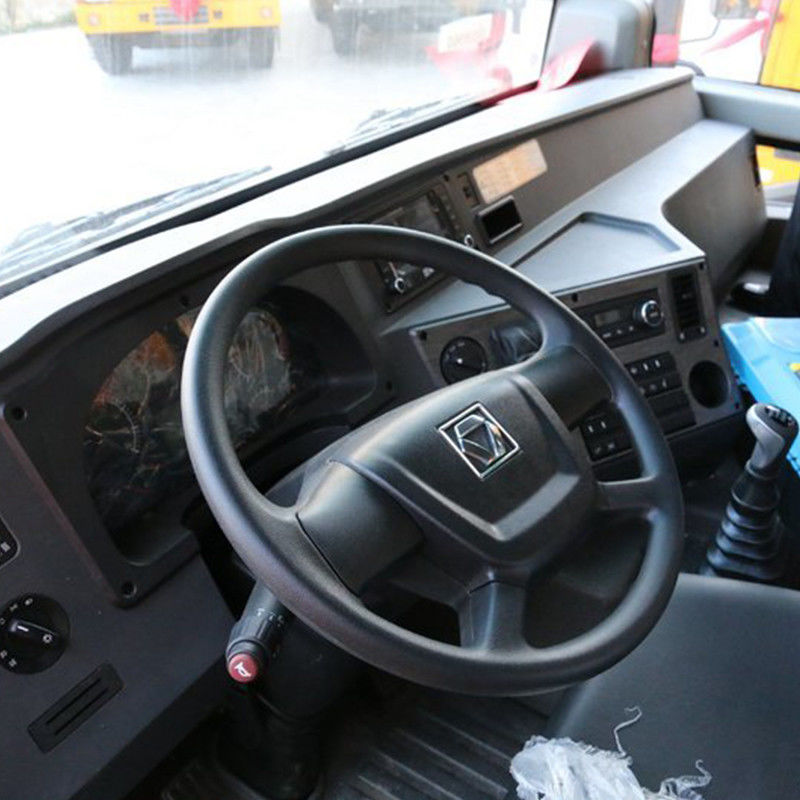 Автоматическая коробка передач 460 л.с. Тяжелая 8 шины Депозитная отправка Использованная