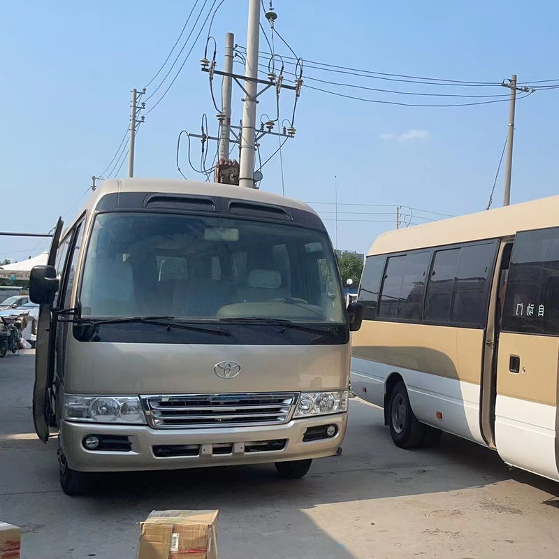 Автобус Euro 3 дизель 30 мест идеальное сочетание комфорта и эффективности