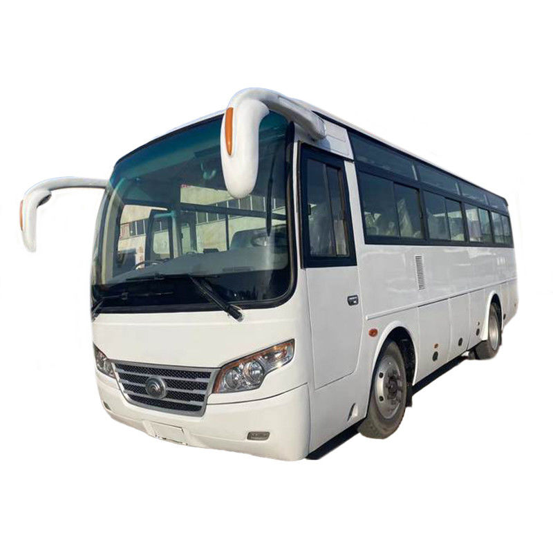 Автобус для экскурсий с 35 местами по стандарту выбросов Евро 2 По требованию клиента
