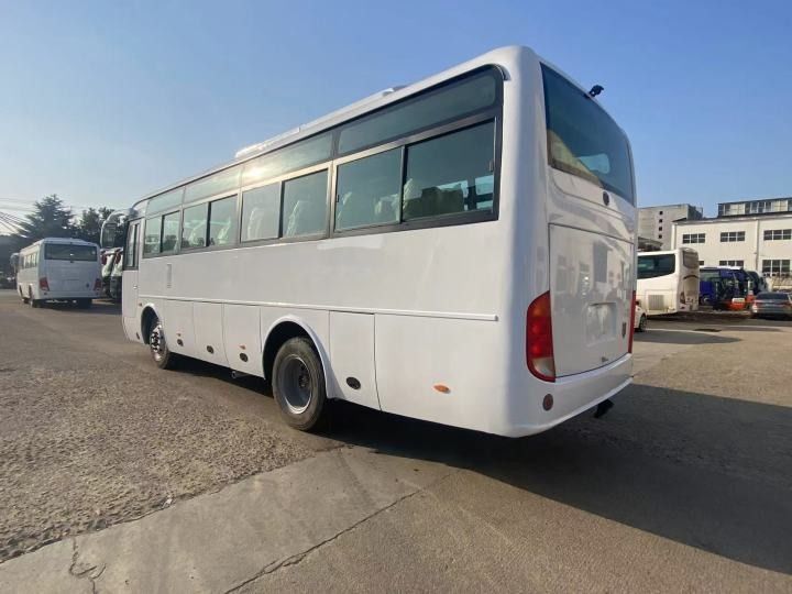 Автобус для экскурсий с 35 местами по стандарту выбросов Евро 2 По требованию клиента