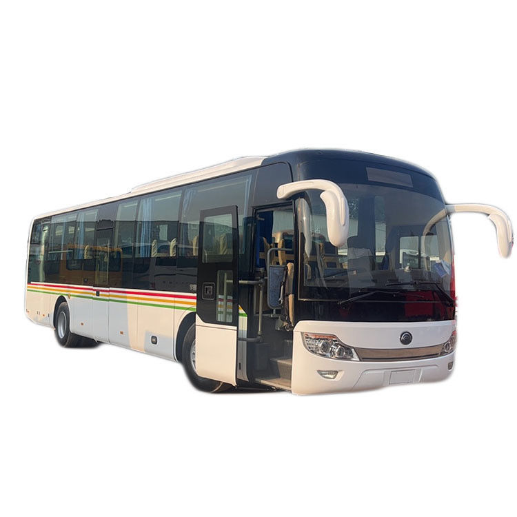 Левое управление ручная коробка передач 57-60 мест Ю Тонг Luxury Tour Пассажирский автобус