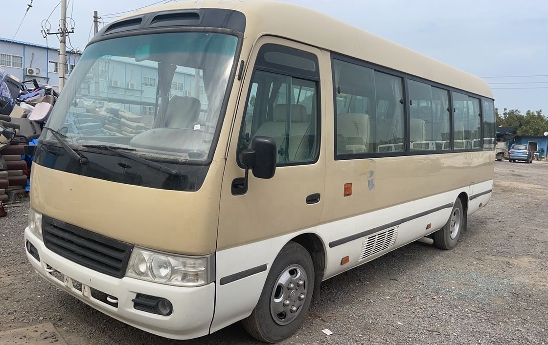 Подержанные и подержанные 26 мест 29 мест Автобусы Автобусы с выбросами Евро 3 Факультативно