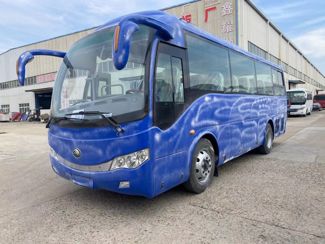 Автобусный тур с 35 местами для пассажиров Используемые автобусы и автобусы для удовлетворения потребностей клиентов