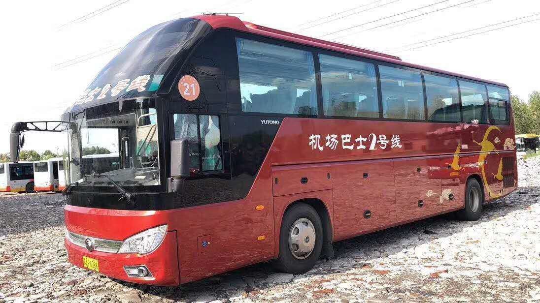 DF5S410 Коробка передач Городской автобус Автобус G.V.W Kg 5900 с высоким обновленным стандартом